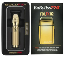 BaBylissPRO GOLDFX+