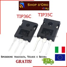 Coppie pezzi tip35c - 2,