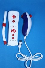 Controller nunchuck per - nunchuck,