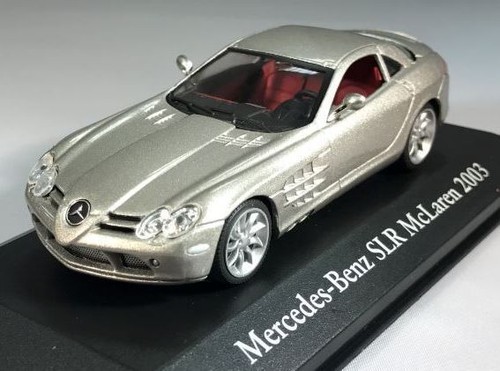 Atlas mercedes benz slr - atlas, mercedes-benz