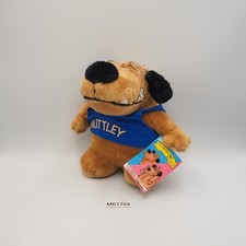 MD1704 Wacky Races Muttley Dog