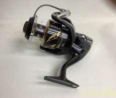 Mulinello spinning shimano - mulinello,