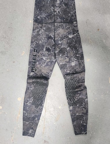 Muta mares 3mm explorer solo - muta,