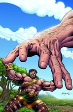 INCREDIBLE HULK (1968-2011)
