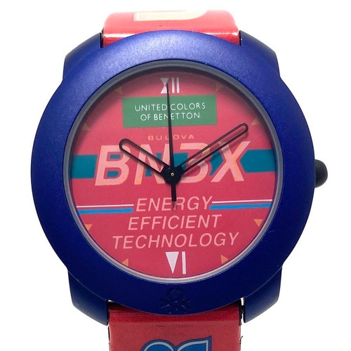 Buone condizioni bulova - [buone,