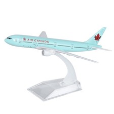 Modellino aereo 16 cm Air