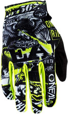 | Guanti Da Ciclismo E