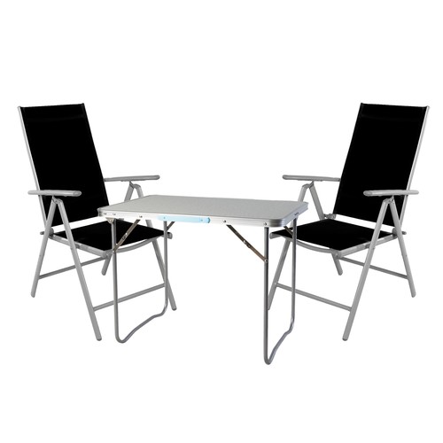 Set mobili campeggio - set,