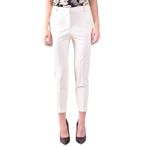 Pinko pantalone viscosa - pinko, in