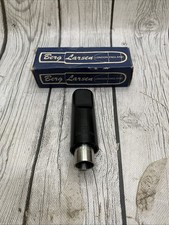 Boccaglio sax tenore Berg