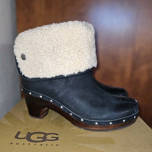 Stivaletto ugg australia - stivaletto,