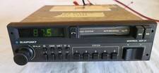 Autoradio Vintage Blaupunkt MONTREAL SQR 24 Anni 90 Mercedes,Porsche 