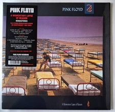Pink Floyd – A Momentary
