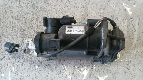 Compressore sospensioni - compressore,