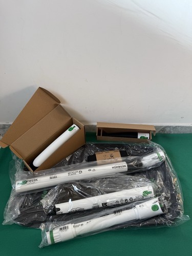 Kit accessori folletto senza - kit,