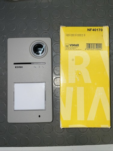 Vimar elvox 40170 - elvox,