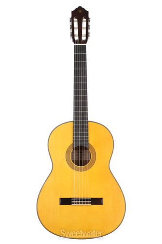 Yamaha cg122msh classical - cg122msh,