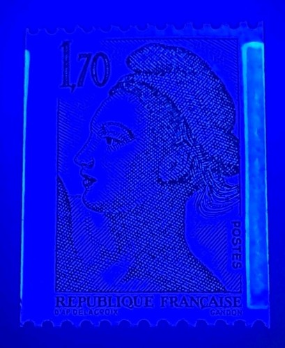 Variété 2321d bande - variété,