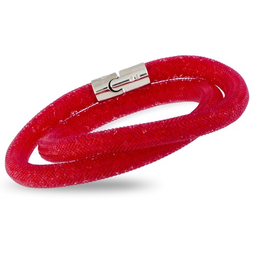 Swarovski stardust red - swarovski,