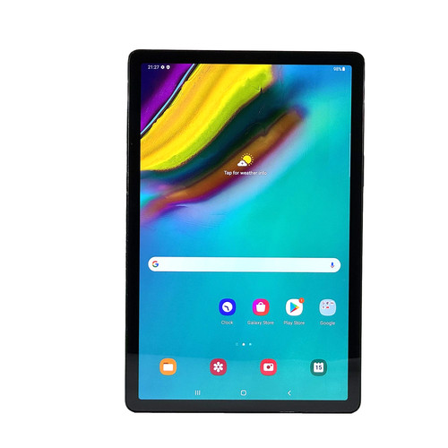 Samsung galaxy tab - samsung,