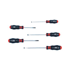 Wurth Set Cacciaviti Flat &