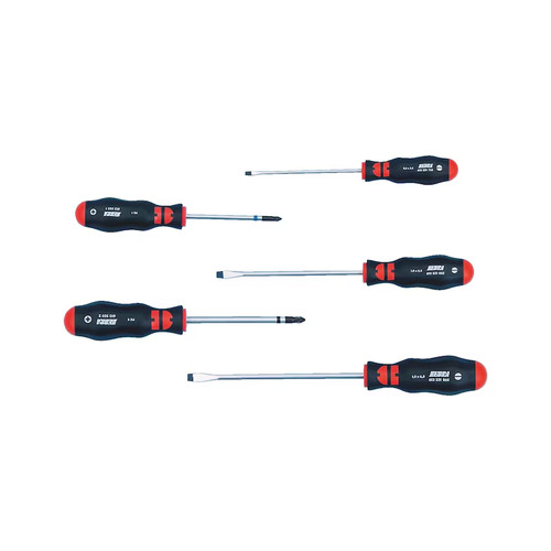 Wurth set cacciaviti flat - wurth,