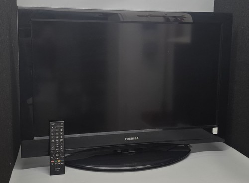 Toshiba 32av833g lcd 32 - toshiba,