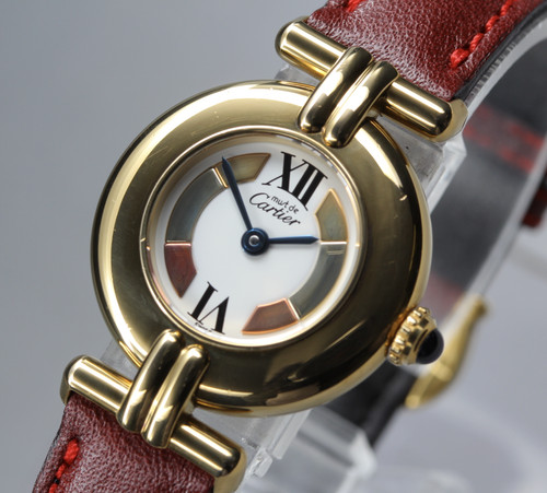 Orologio vintage quasi - vintage, come