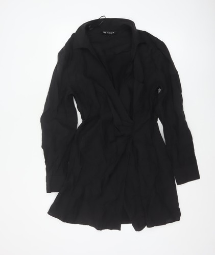 Vestito camicia donna - , zara