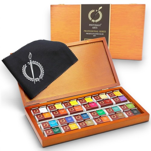 Pinturale arts acquerello - pinturale,
