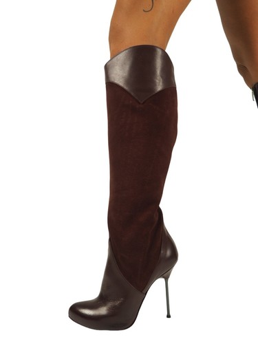 Gianrico mori leather womens - mori,