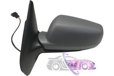 SPECCHIETTO RETROVISORE SX