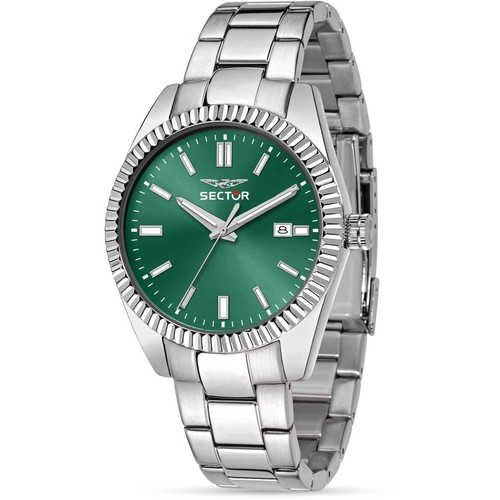 Orologio sector 240 - orologio,