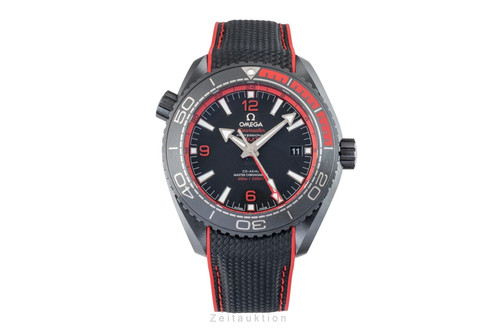 Omega seamaster planet ocean - seamaster,
