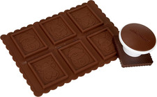 | CKC01 Stampo in Silicone per