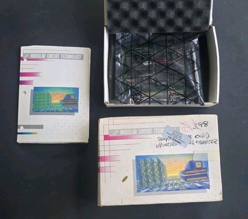 Scheda multipla mct aio - scheda, i/o