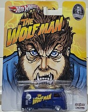 Hot Wheels 2013 - Cultura Pop