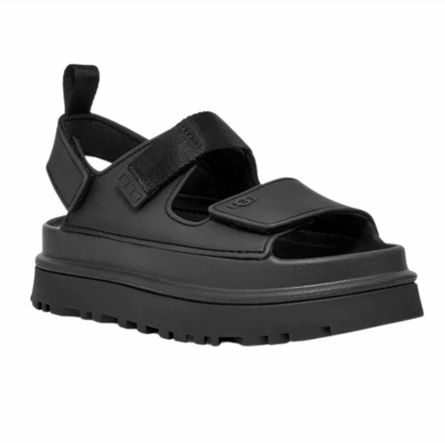 Sandali con plateau uggs - sandali,