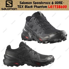 Salomon Speedcross 6 GORE-TEX