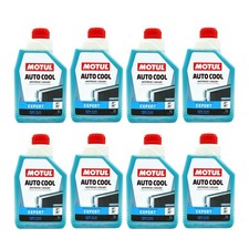 8 LITRI AUTO COOL EXPERT MOTUL
