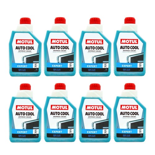 Litri auto cool expert motul - cool,
