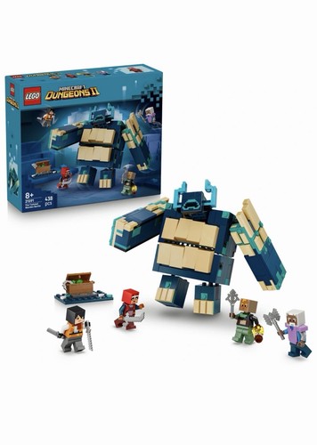 Lego minecraft 21591 - lego,
