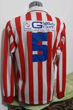 Maglia calcio isola - calcio, del