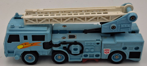 Transformers hot spot - hot,