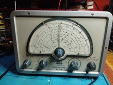Generatore 57a unaohm - generatore, ep-57a