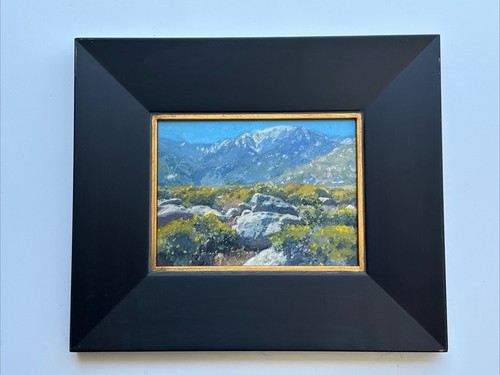 Mark kerckhoff dipinto - mark,