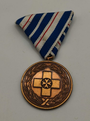 Medaglia ordine malta - medaglia,
