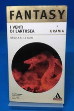 Urania Fantasy NS 4 - URSULA