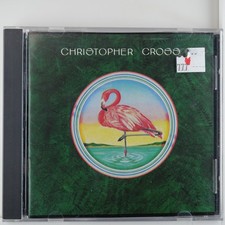 Christopher Cross -