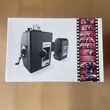 Lomography Lomokino Movie